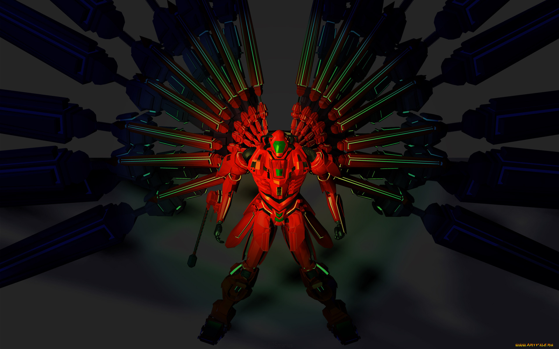 3 ,  , creatures, mechwarrior, 